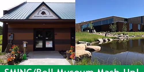 Bell Museum\/SMINC Mash Up!