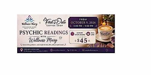 Psychic Readings