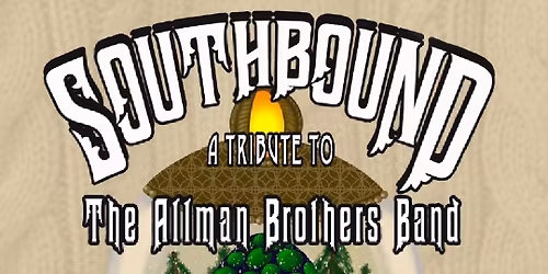 Southbound at The Greenwood Lounge