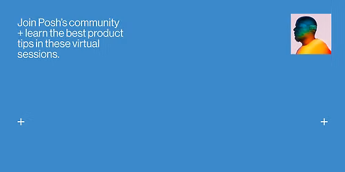Posh Product Kit Session