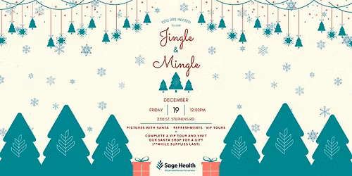 Jingle & Mingle