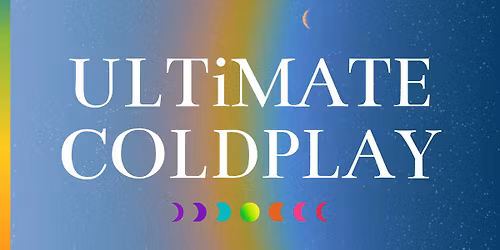 Ultimate Coldplay