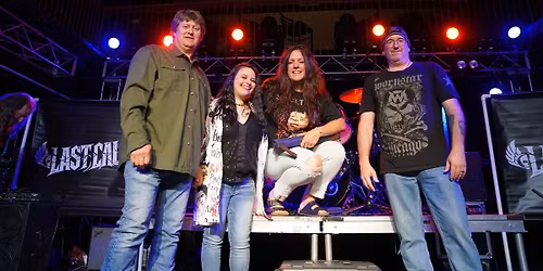 Altered Vision ST. PADDY\u2019S PARTY @ East Butler Fireman\u2019s Club!