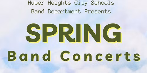 Weisenborn Junior High Band - 8th Grade Band Concert