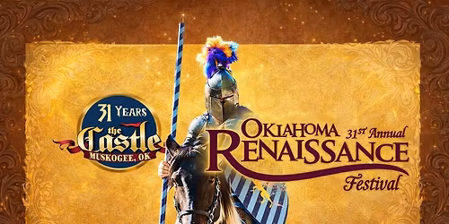 Arrenfest invades Muskogee!