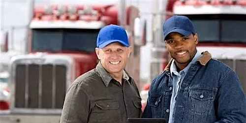 Conservative Care Occupational Health - Nashville - Logistic Safety Seminar