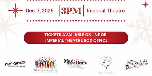 Christmas from the Heart