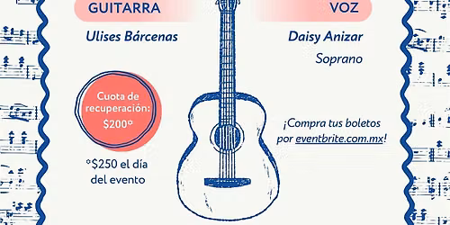 Entre Cuerdas " Concierto De BOLEROS"