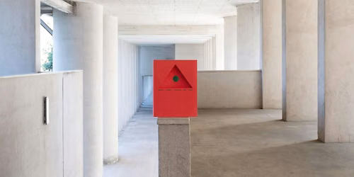 Presentazione libro: Gabriele Basilico fotografa Aldo Rossi