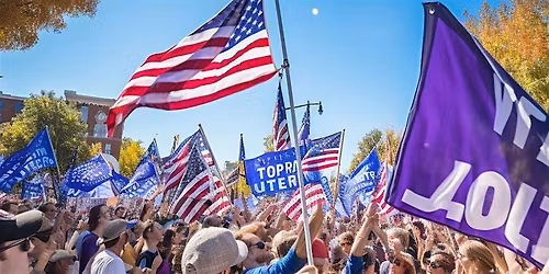 2026 Midterms Watch Party