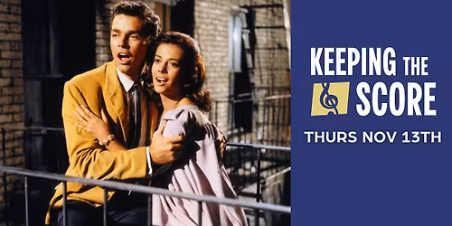 West Side Story (1961) | Keeping the Score Series