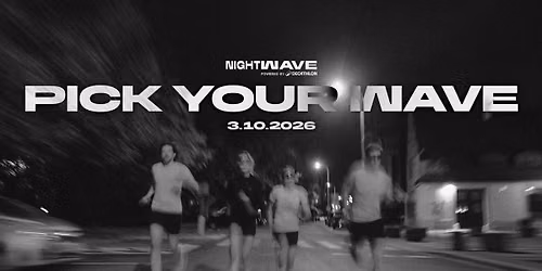 NightWave powered by Decathlon ~