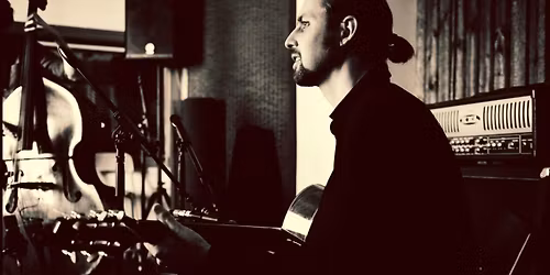 Jam Groove avec Gael Rouilhac