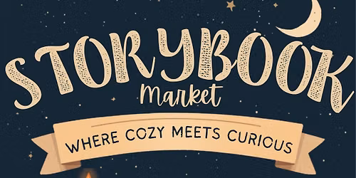 Storybook Market