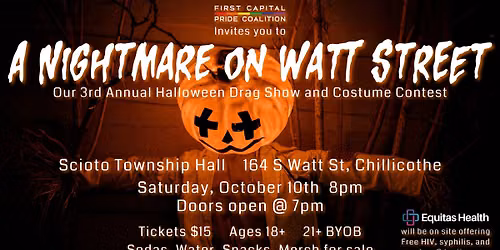 A Nightmare on Watt Street