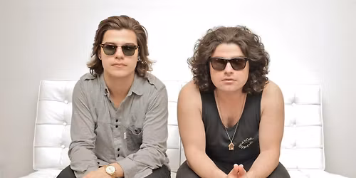 DVBBS (21+)
