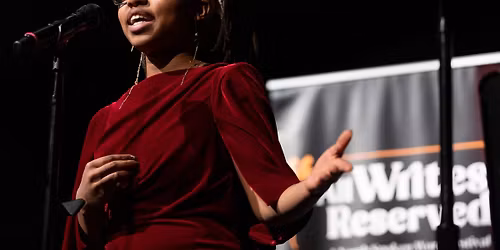 All Writes Reserved | Finals