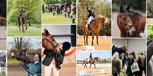 The Jockey Club RoR National Championships 2026