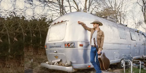 Mitch Rossell in Orlando