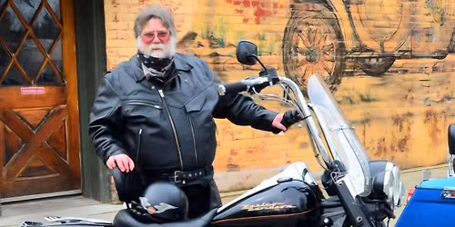 Celebration of Life for Bruce Alan Kehrer Sr.