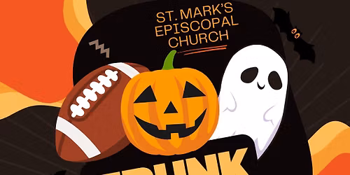 \ud83c\udf83Trunk-or-Treat & Plate Sale\ud83c\udf7d\ufe0f