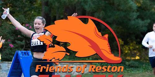 2026 Friends of Reston Fall 5K and Pumpkin Dash