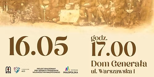 Noc Muze\u00f3w w Miechowie
