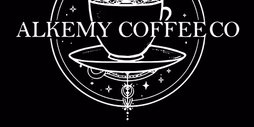 Jada L @ Alkemy Coffee
