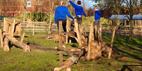 Phonics Workshop for EYFS Parents