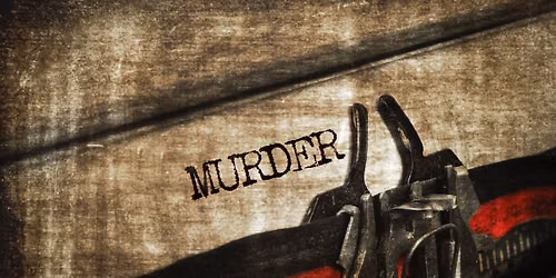 Murder Mystery Dinner at Holiday Inn Nottingham