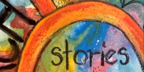 ARCH Story Groups for Women - TUES EVE GROUP