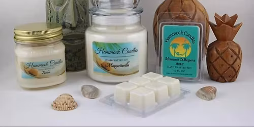 BFG 8th Annual Sip & Shop