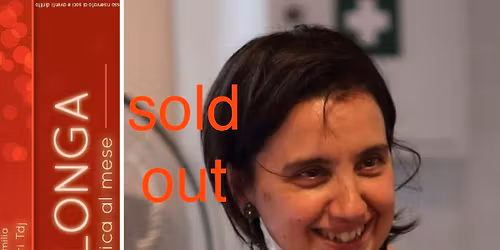 BarrioLONGA - Tdj PATRICIA MARIA SANTOS