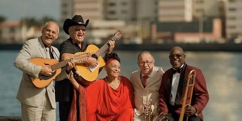 Buena Vista Social Club - Musical Tickets 