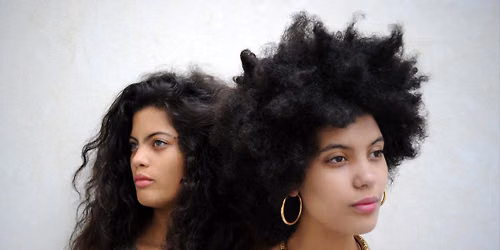 Ibeyi