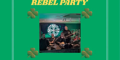 REBEL PARTY