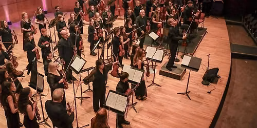 FREE CONCERT: Irish Chamber Orchestra Youth at WOWFest2026