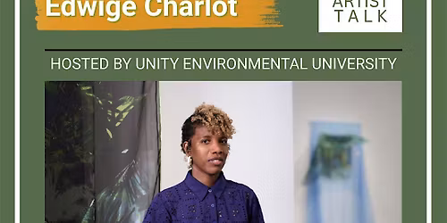 Unity Artist Series: Edwige Charlot