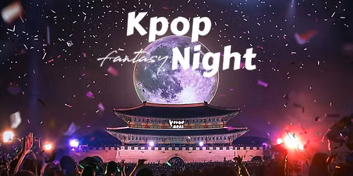 K-Pop Fantasy Night in Tallinn
