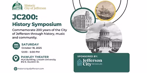 JC200: History Symposium