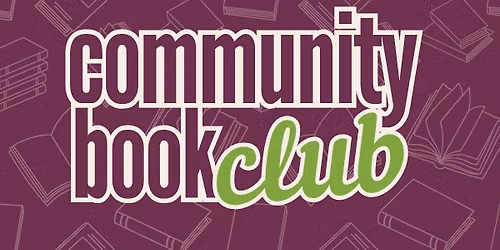 Community Book Club