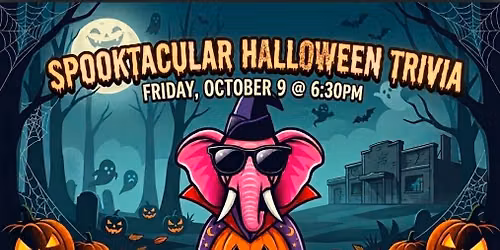 Halloween Trivia