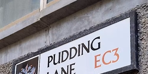 City of London - Londons Burn