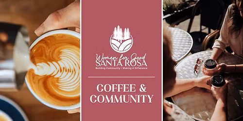 Coffee + Community Meetup