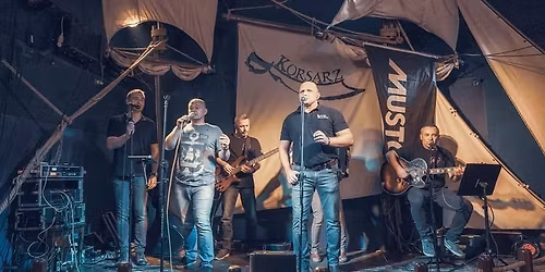 Stara Ku\u017ania w Tawernie Korsarz