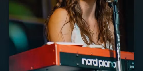 Live Music With Kyah