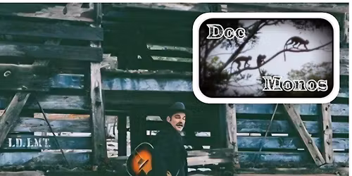 Andy Jaehrling Presents: Doc Monos