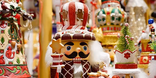 The Nutcracker - Amarillo