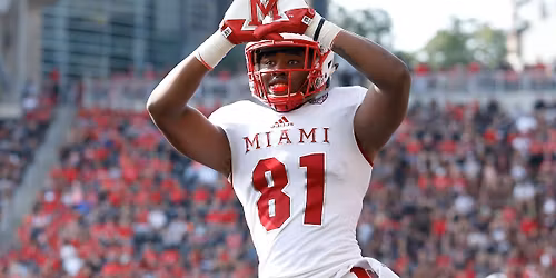Miami (OH) Redhawks at Cincinnati Bearcats Womens Basketball