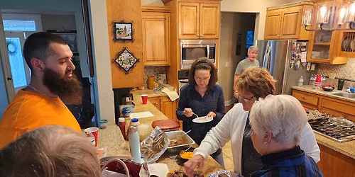 Blairsville Anglican Fellowship